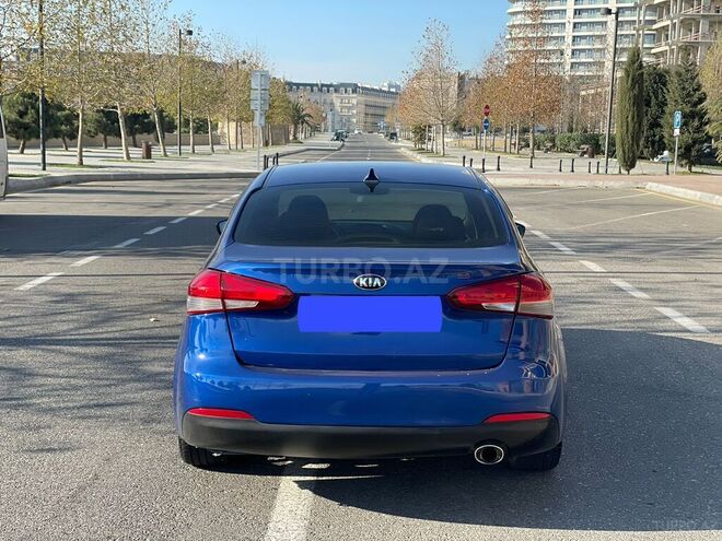 Kia Cerato 2016, 83,200 km - 2.0 l - Bakı