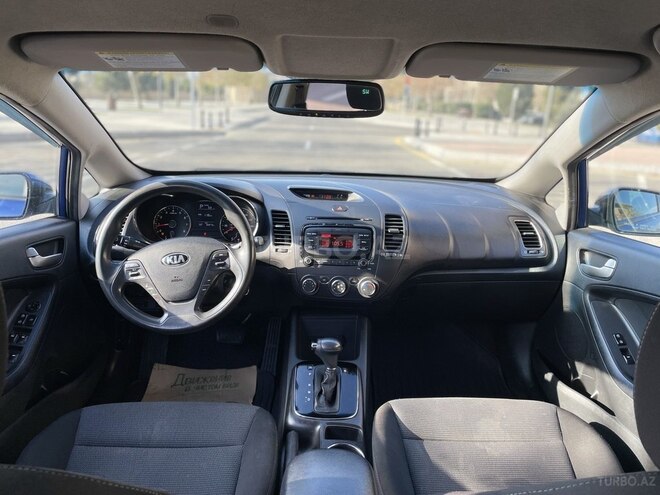 Kia Cerato 2016, 83,200 km - 2.0 l - Bakı