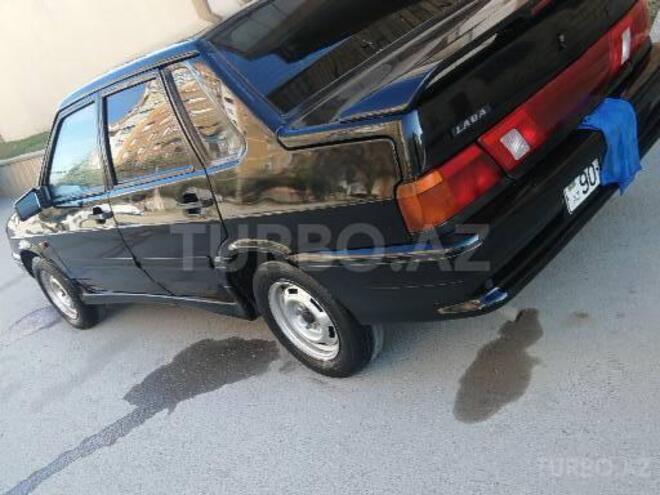 LADA (VAZ) 2115 2011, 175,436 km - 1.6 л - Sumqayıt