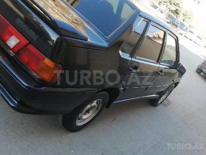 LADA (VAZ) 2115 2011, 175,436 km - 1.6 л - Sumqayıt