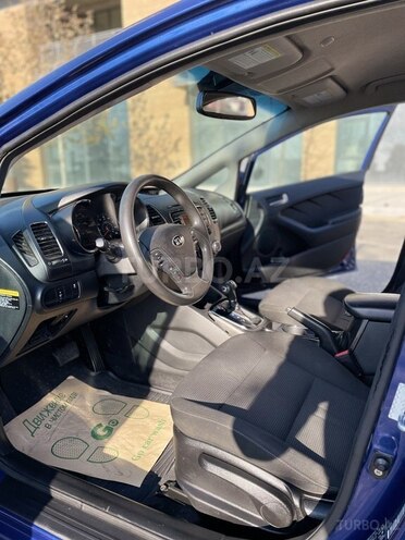 Kia Cerato 2016, 83,200 km - 2.0 l - Bakı