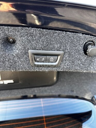 BMW 528 2015, 130,000 km - 2.0 l - Bakı