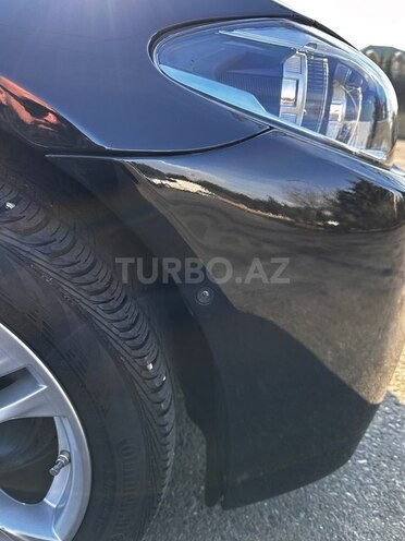 BMW 528 2015, 130,000 km - 2.0 l - Bakı