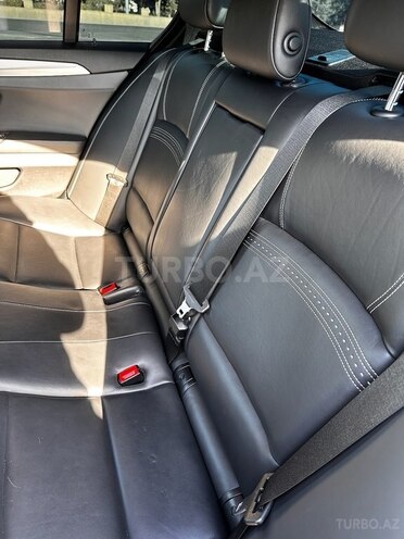 BMW 528 2015, 130,000 km - 2.0 l - Bakı