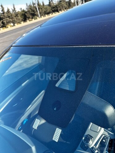 BMW 528 2015, 130,000 km - 2.0 l - Bakı