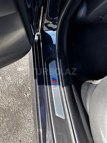 BMW 528 2015, 130,000 km - 2.0 l - Bakı