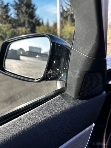 BMW 528 2015, 130,000 km - 2.0 l - Bakı