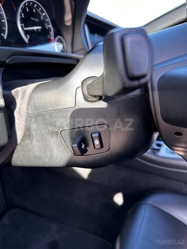 BMW 528 2015, 130,000 km - 2.0 l - Bakı
