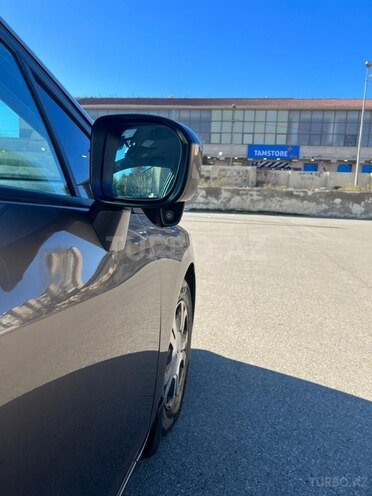 Honda Civic 2014, 208,000 km - 1.5 l - Bakı
