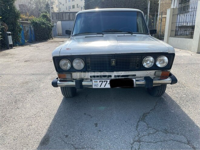 LADA (VAZ) 2106 1986, 88,300 km - 1.5 l - Bakı