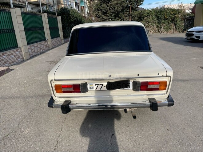 LADA (VAZ) 2106 1986, 88,300 km - 1.5 l - Bakı