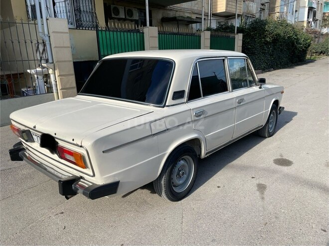 LADA (VAZ) 2106 1986, 88,300 km - 1.5 l - Bakı