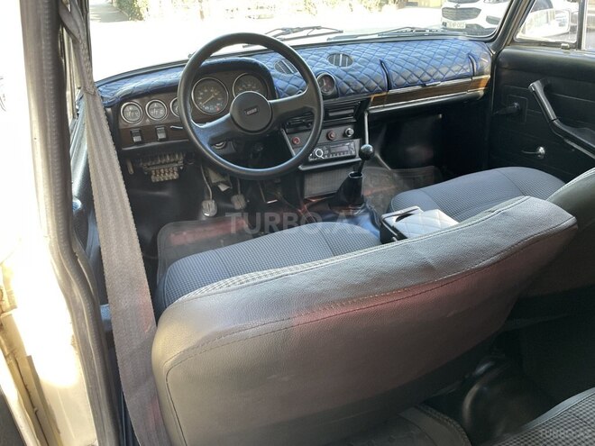 LADA (VAZ) 2106 1986, 88,300 km - 1.5 l - Bakı