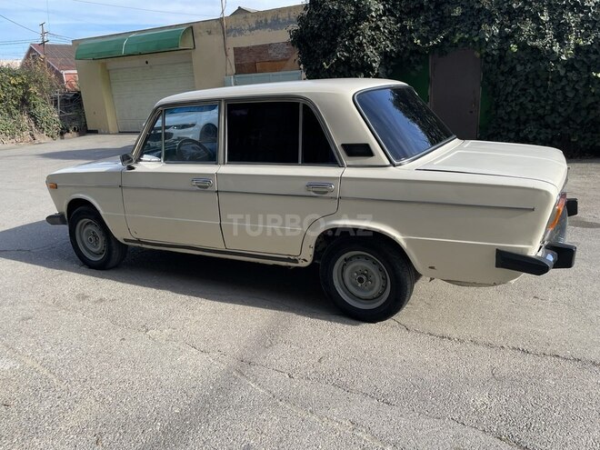 LADA (VAZ) 2106 1986, 88,300 km - 1.5 l - Bakı