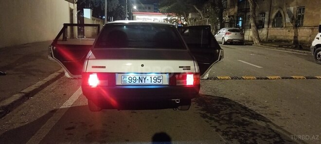 LADA (VAZ) 21099 2004, 44,100 km - 1.5 l - Bakı