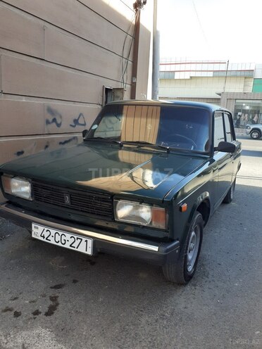 LADA (VAZ) 2105 1997, 95,000 km - 1.6 l - Bakı