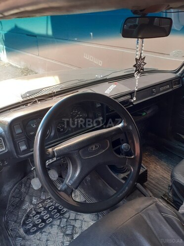 LADA (VAZ) 2105 1997, 95,000 km - 1.6 l - Bakı