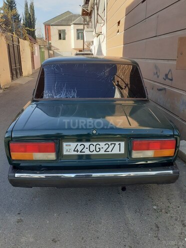 LADA (VAZ) 2105 1997, 95,000 km - 1.6 l - Bakı