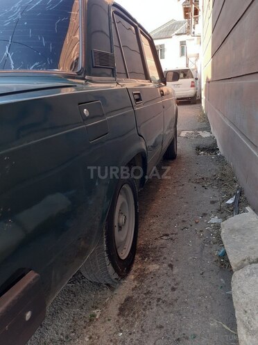 LADA (VAZ) 2105 1997, 95,000 km - 1.6 l - Bakı