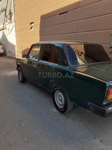 LADA (VAZ) 2105 1997, 95,000 km - 1.6 l - Bakı