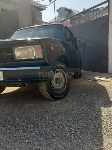 LADA (VAZ) 2105 1997, 95,000 km - 1.6 l - Bakı