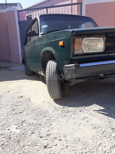 LADA (VAZ) 2105 1997, 95,000 km - 1.6 l - Bakı