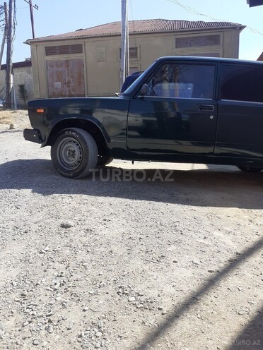 LADA (VAZ) 2105 1997, 95,000 km - 1.6 l - Bakı