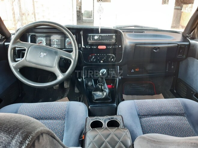 Tofas Dogan 2005, 150,000 km - 1.6 l - Bakı