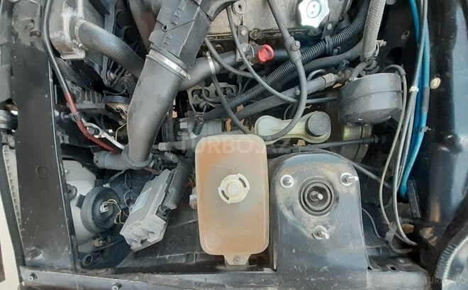 Tofas Dogan 2005, 150,000 km - 1.6 l - Bakı