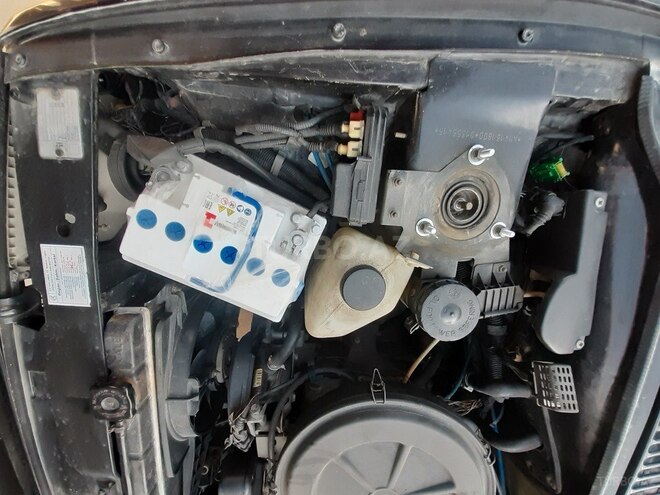 Tofas Dogan 2005, 150,000 km - 1.6 l - Bakı