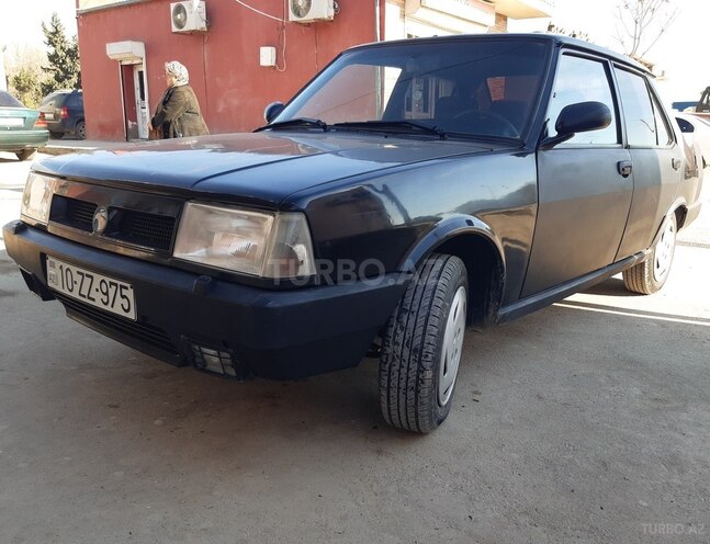 Tofas Dogan 2005, 150,000 km - 1.6 l - Bakı