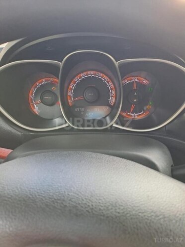 LADA (VAZ) Vesta Cross 2019, 123,000 km - 1.6 л - Bakı