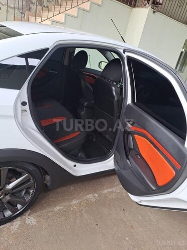 LADA (VAZ) Vesta Cross 2019, 123,000 km - 1.6 л - Bakı