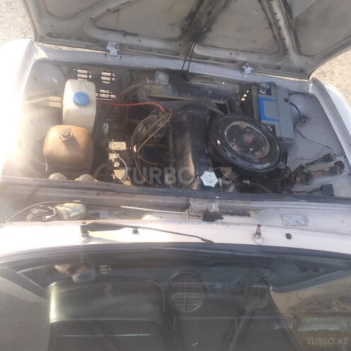 LADA (VAZ) 2101 1983, 45,867 km - 1.2 l - Salyan