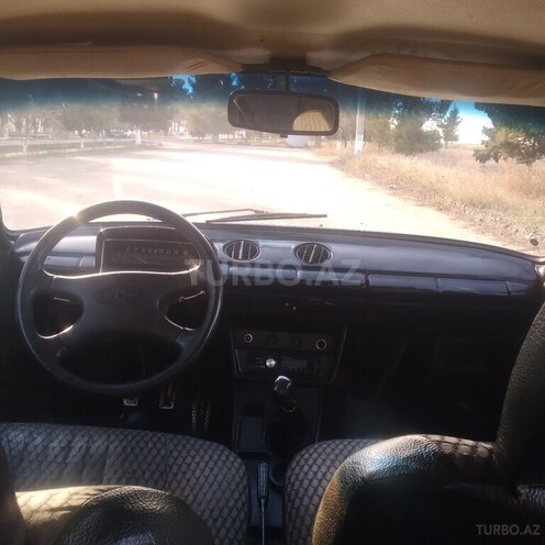 LADA (VAZ) 2101 1983, 45,867 km - 1.2 l - Salyan