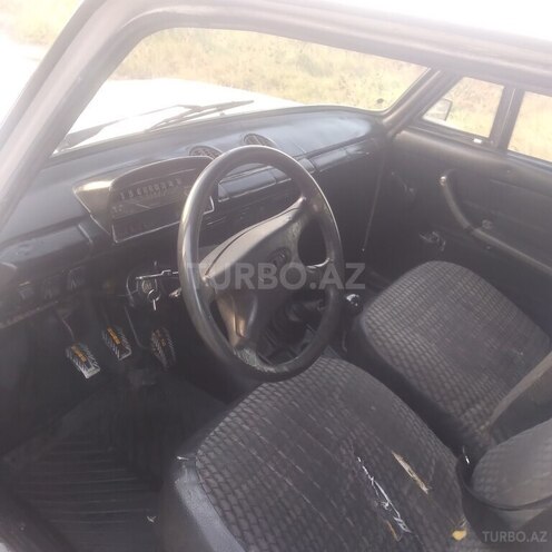 LADA (VAZ) 2101 1983, 45,867 km - 1.2 l - Salyan