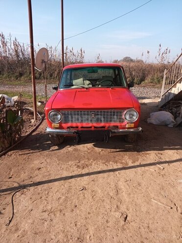 LADA (VAZ) 2101 1984, 200,000 km - 1.2 л - Sabirabad