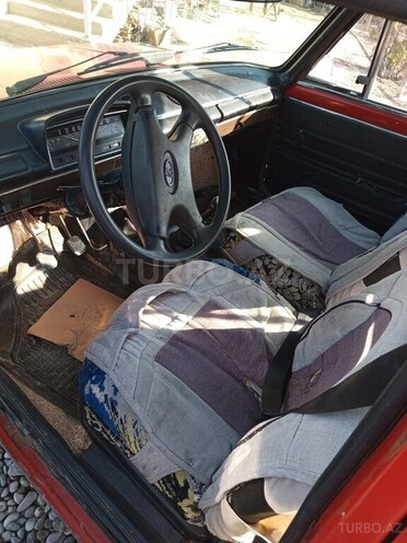 LADA (VAZ) 2101 1984, 200,000 km - 1.2 л - Sabirabad