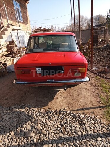LADA (VAZ) 2101 1984, 200,000 km - 1.2 л - Sabirabad