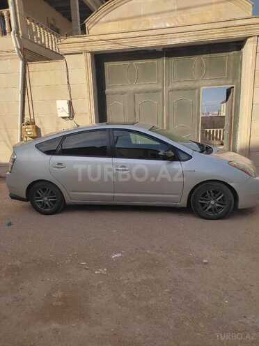 Toyota Prius 2006, 344,524 km - 1.5 л - Bakı