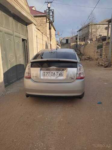 Toyota Prius 2006, 344,524 km - 1.5 л - Bakı