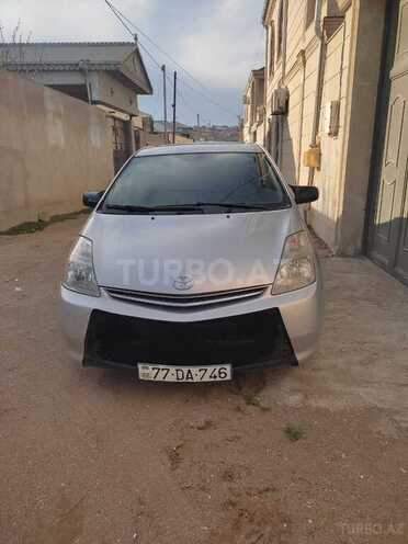 Toyota Prius 2006, 344,524 km - 1.5 л - Bakı