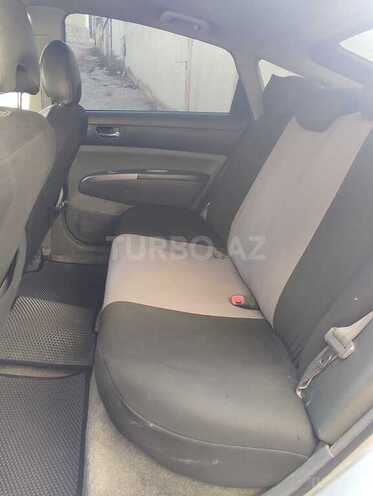 Toyota Prius 2006, 344,524 km - 1.5 л - Bakı