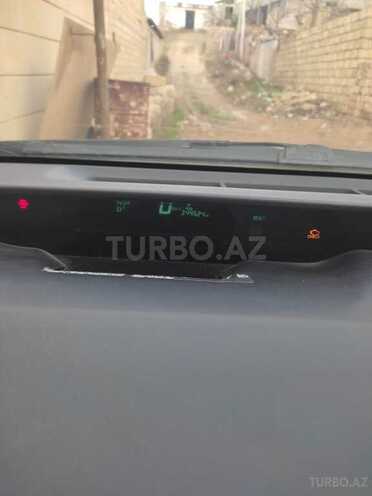 Toyota Prius 2006, 344,524 km - 1.5 л - Bakı