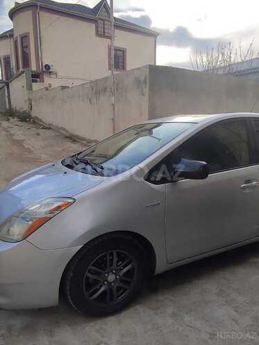 Toyota Prius 2006, 344,524 km - 1.5 л - Bakı