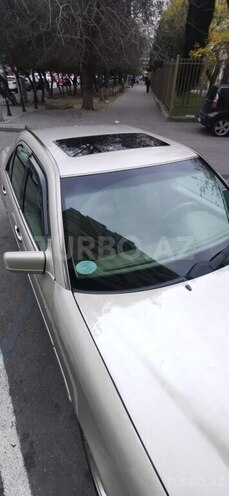 Mercedes C 230 1998, 420,000 km - 2.3 l - Bakı