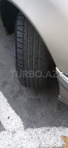 Mercedes C 230 1998, 420,000 km - 2.3 l - Bakı
