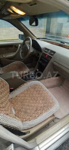 Mercedes C 230 1998, 420,000 km - 2.3 l - Bakı