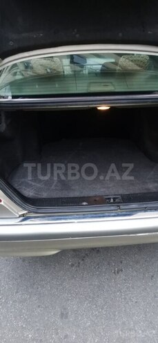 Mercedes C 230 1998, 420,000 km - 2.3 l - Bakı