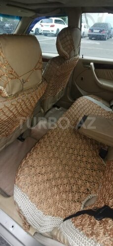 Mercedes C 230 1998, 420,000 km - 2.3 l - Bakı